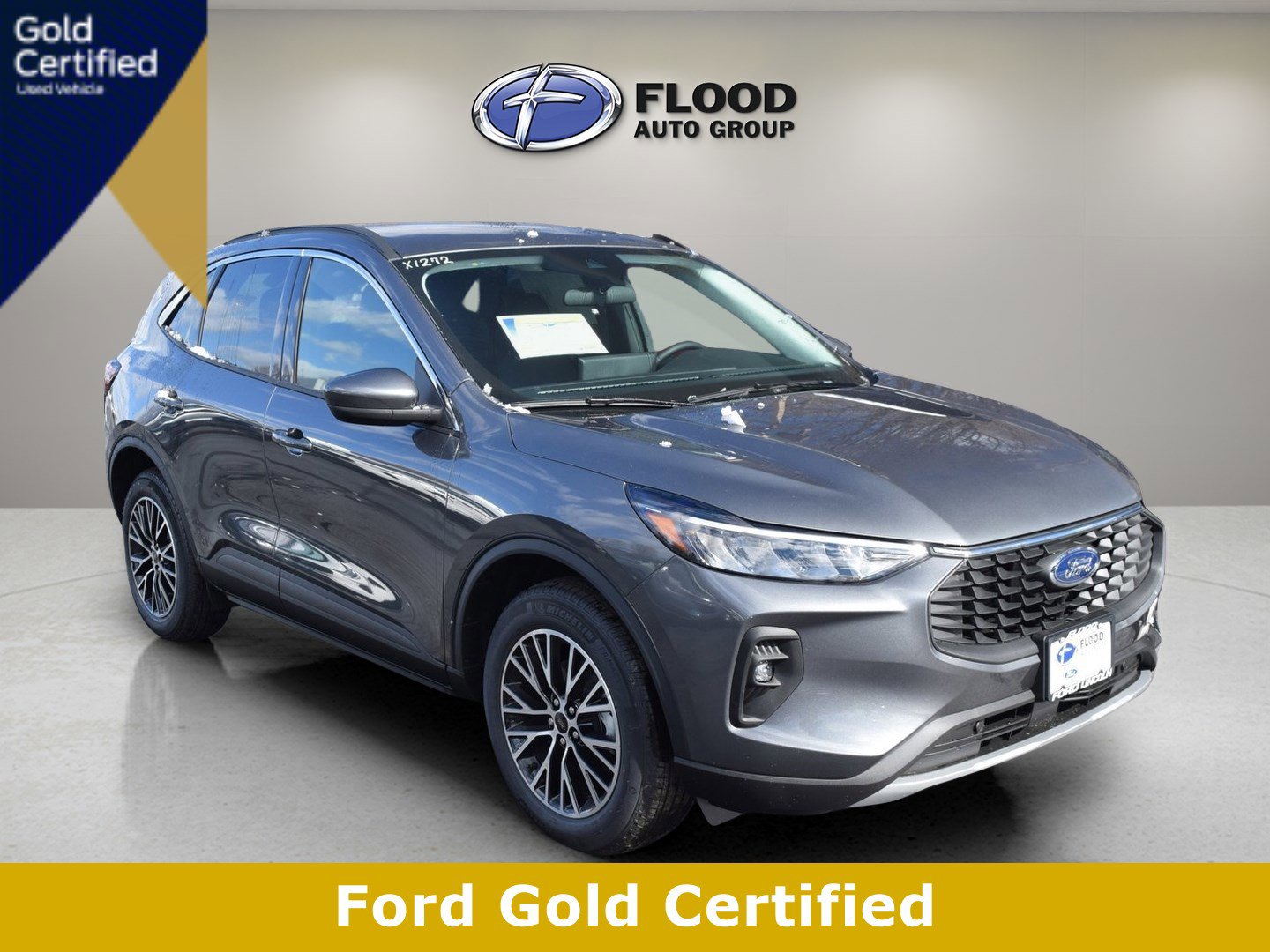 Used 2023 Ford Escape SE