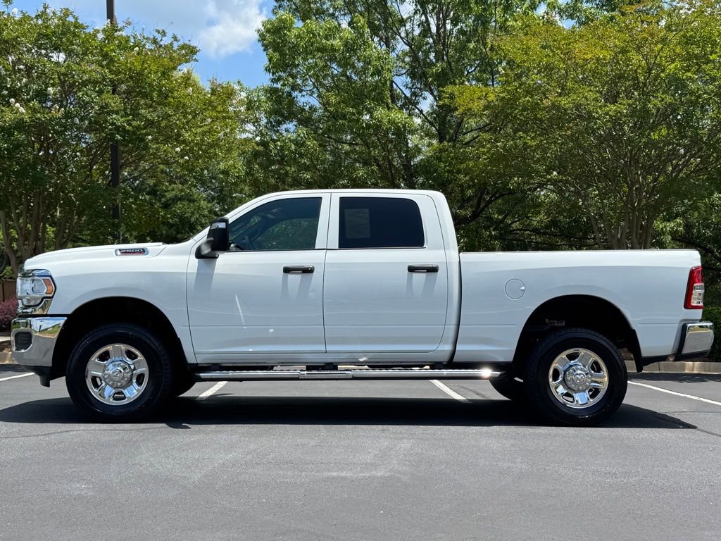 2023 RAM 2500 Tradesman