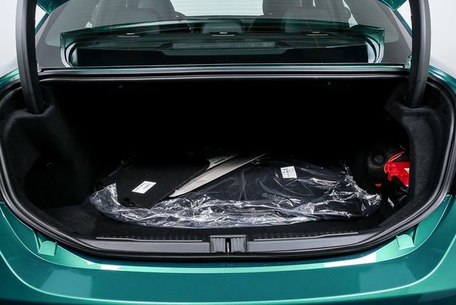 2025 Alfa Romeo Giulia