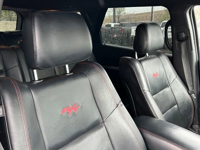 2016 Dodge Durango R/T