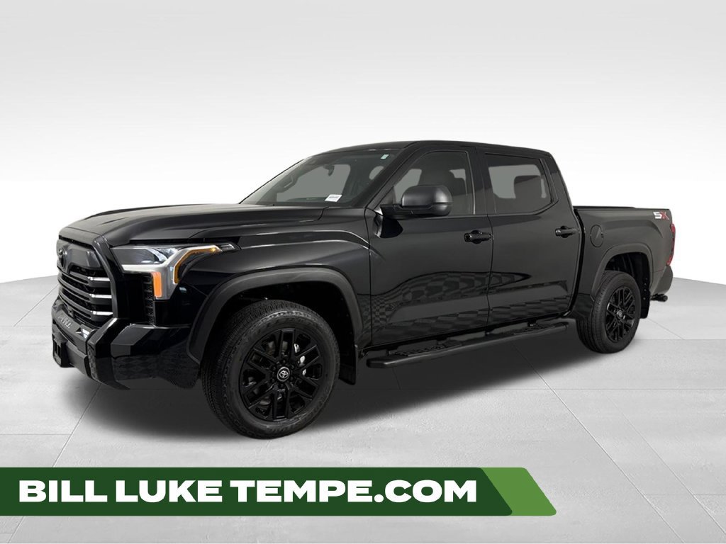 Used Toyota Tundra for Sale Near Me in Surprise, AZ - Autotrader