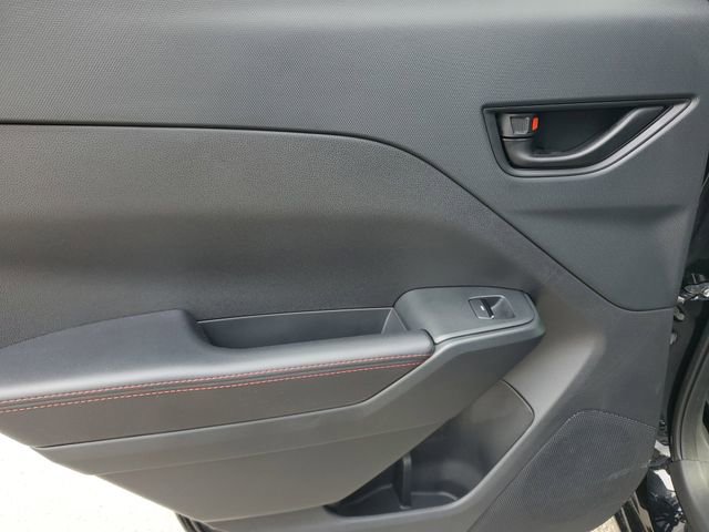 2025 Subaru Impreza 2.0i Sport