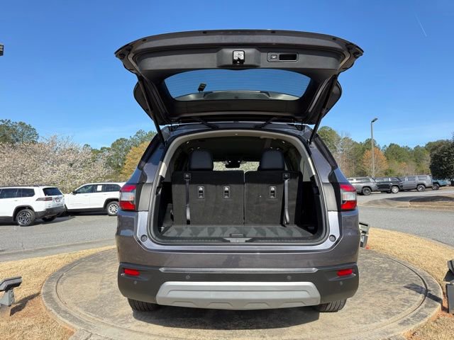 2024 Honda Pilot EX-L