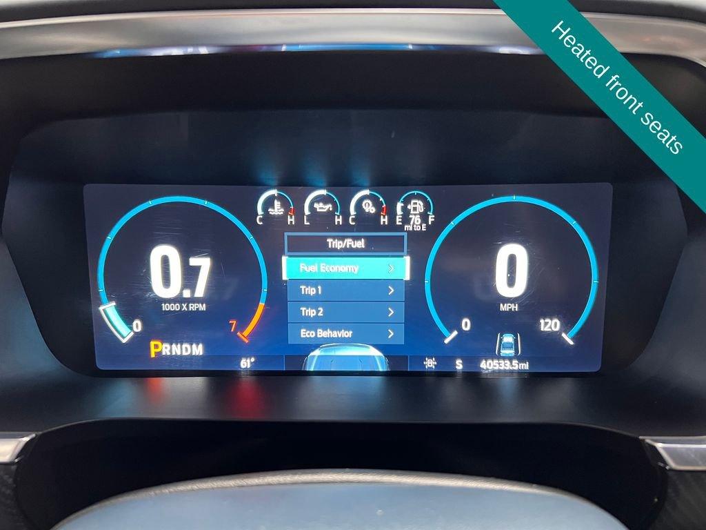 2022 Ford F150 Limited