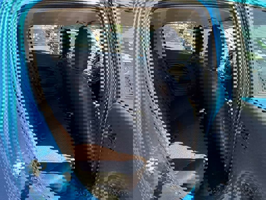 2020 Mitsubishi Mirage SE