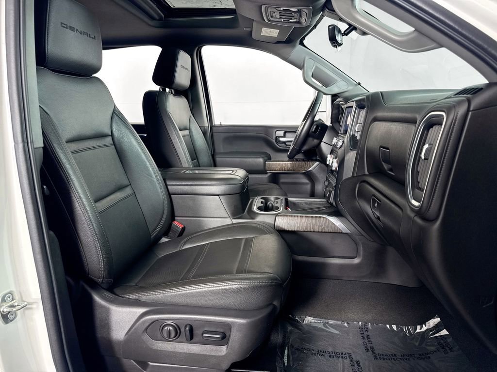 2021 GMC Sierra 2500 Denali