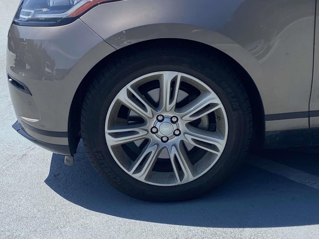 2020 Land Rover Range Rover Velar S