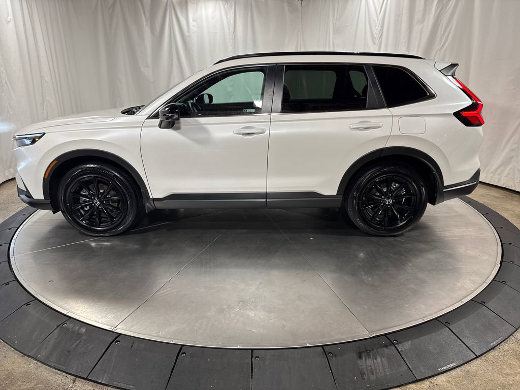 2025 Honda CR-V Sport-L