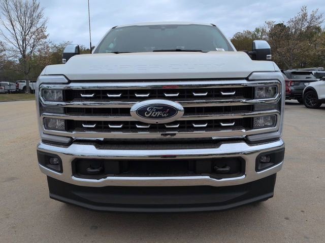 2026 Ford F350 Lariat