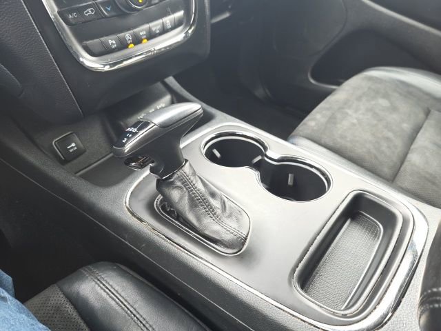 2019 Dodge Durango GT