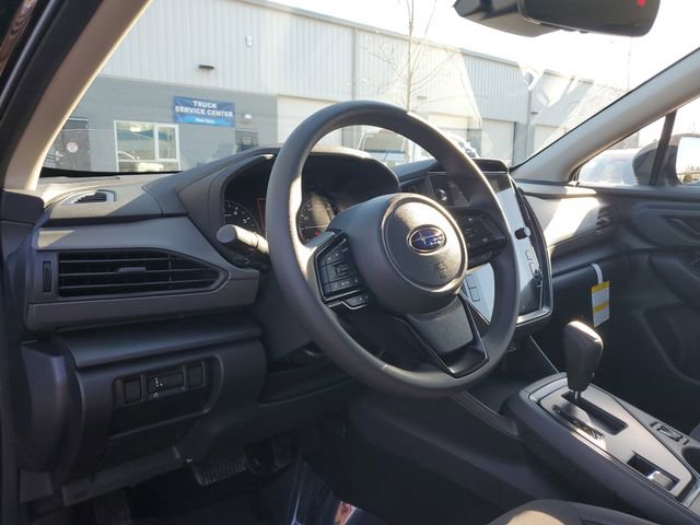 2026 Subaru Crosstrek 2.0i Premium