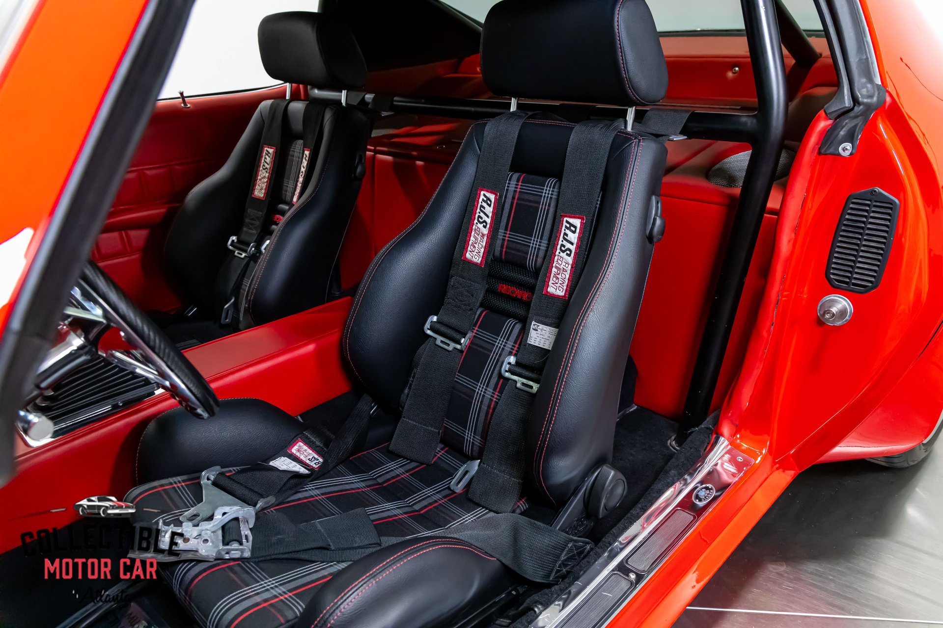 2013 Chevrolet Camaro SS