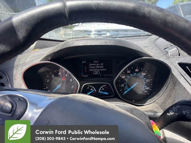 Used 2014 Ford Escape Titanium w/ Equipment Group 401A