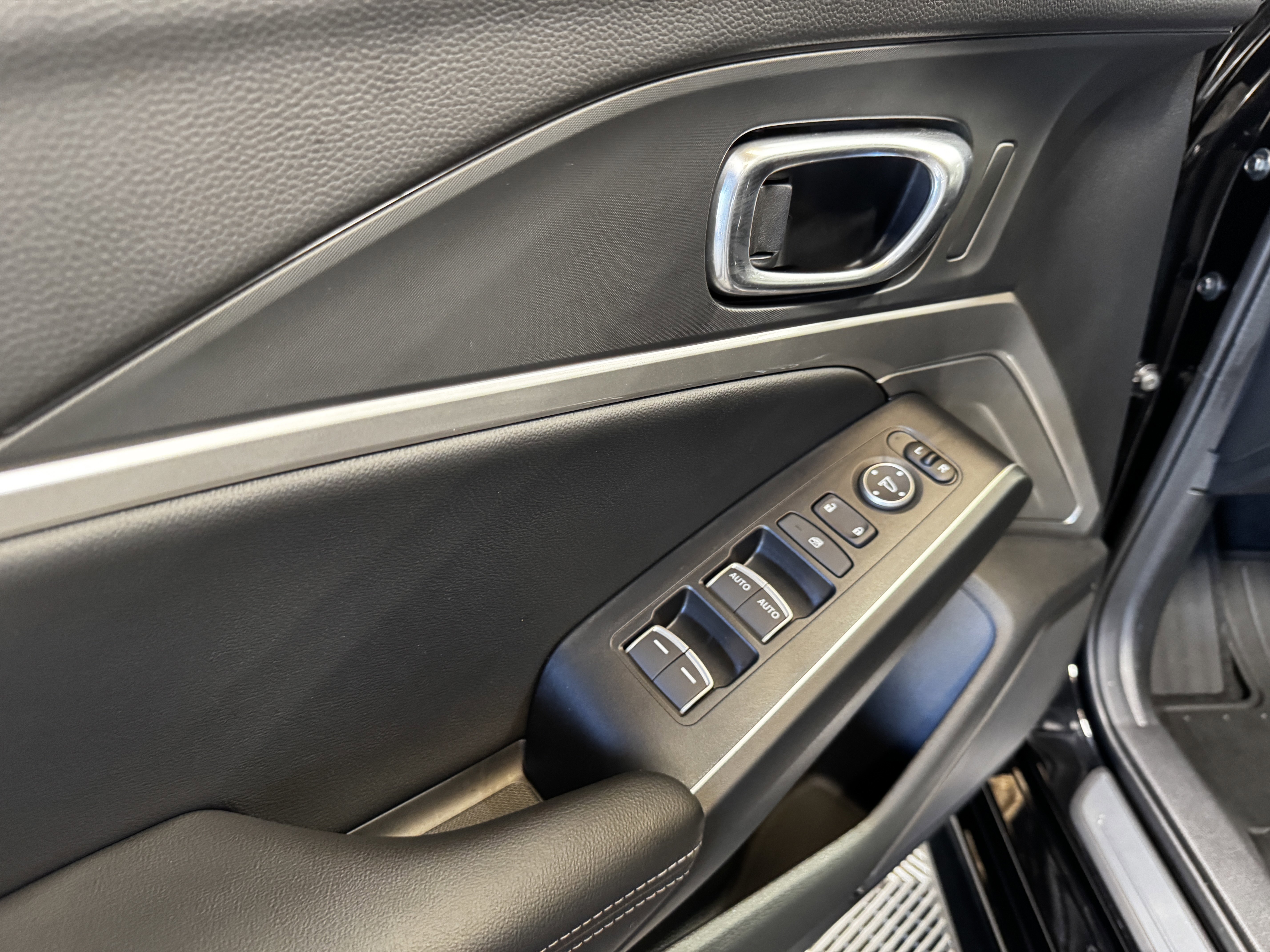 2026 Acura Integra A-Spec