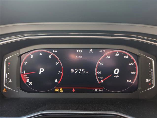 2024 Volkswagen Jetta GLI Autobahn