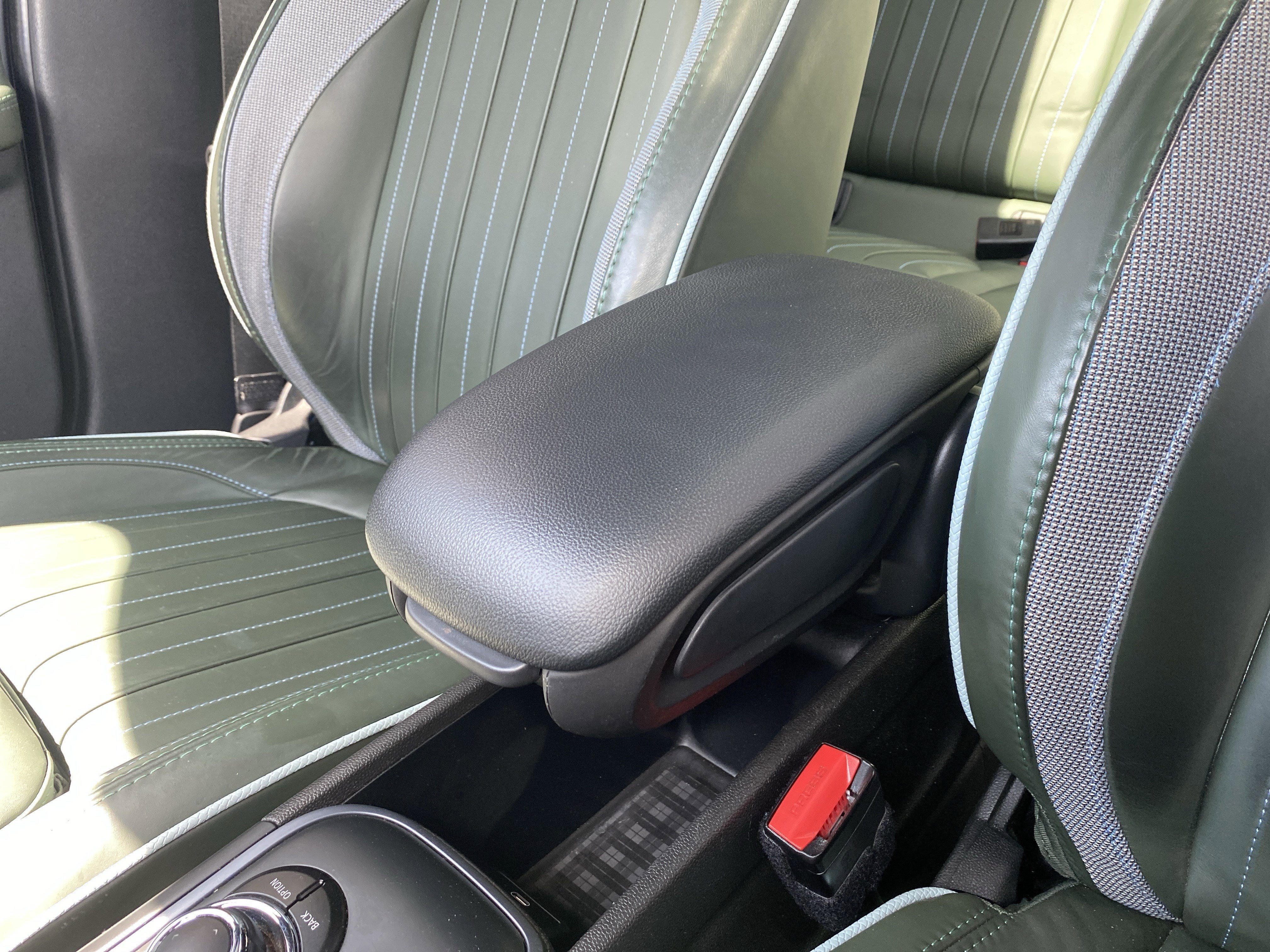 2024 MINI Cooper Countryman S