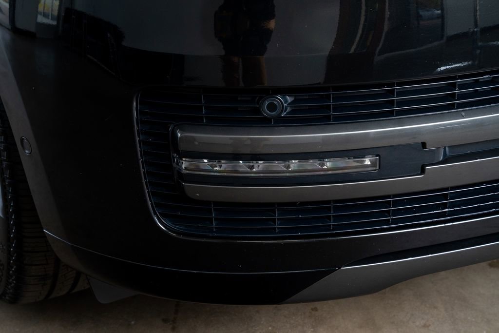 2023 Land Rover Range Rover Long Wheelbase Autobiography