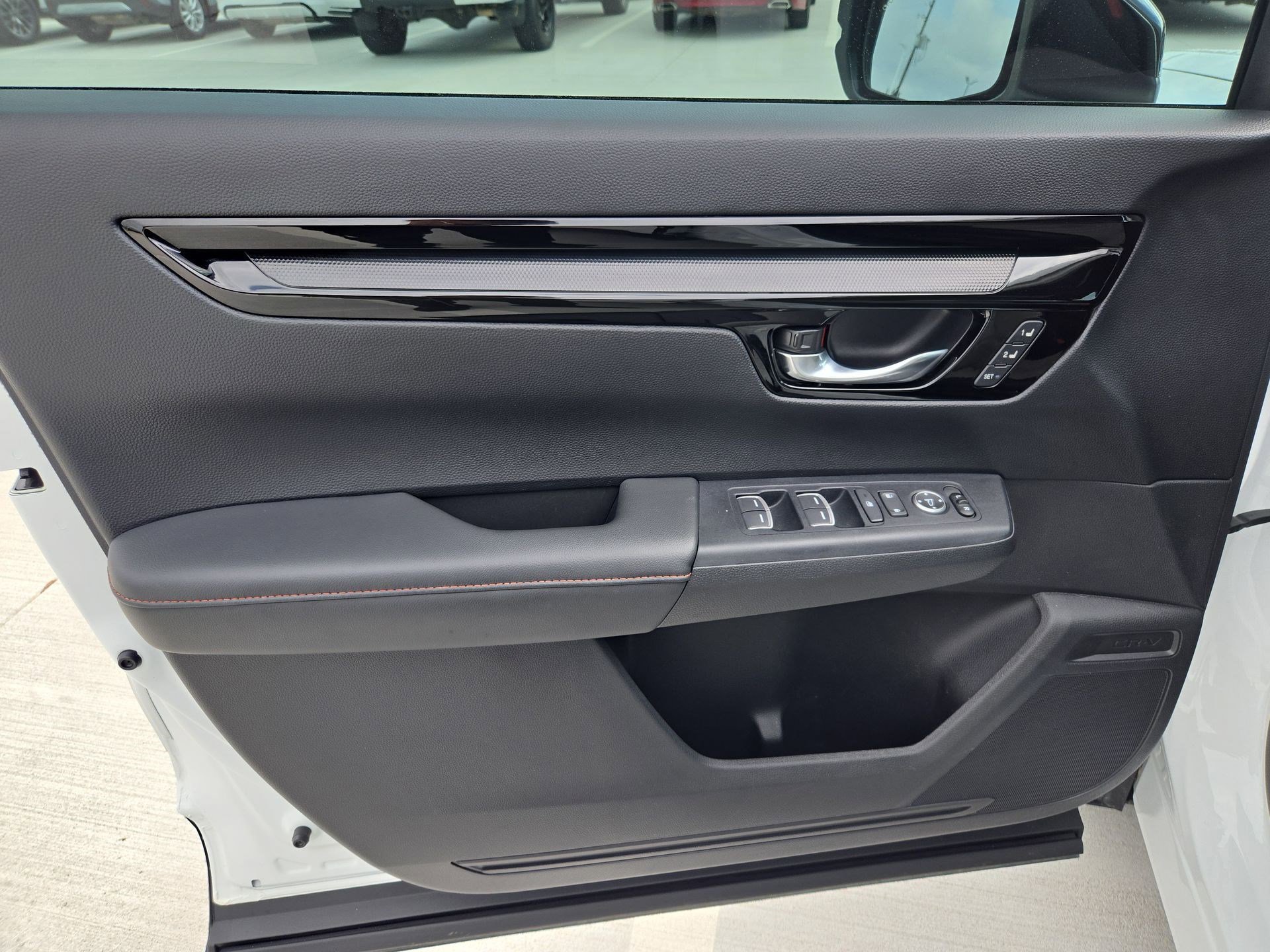 2024 Honda CR-V Sport Touring