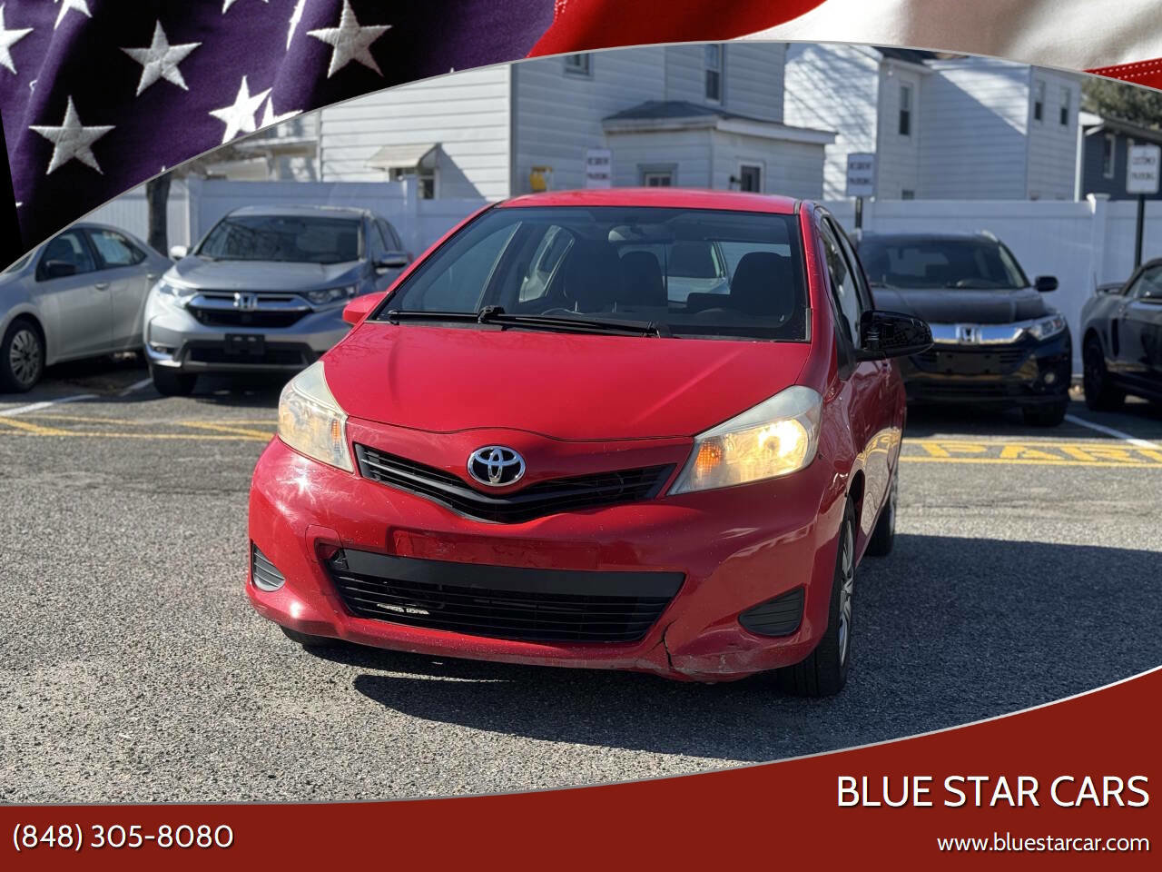 Used Toyota Yaris for Sale in Red Bank, NJ - Autotrader