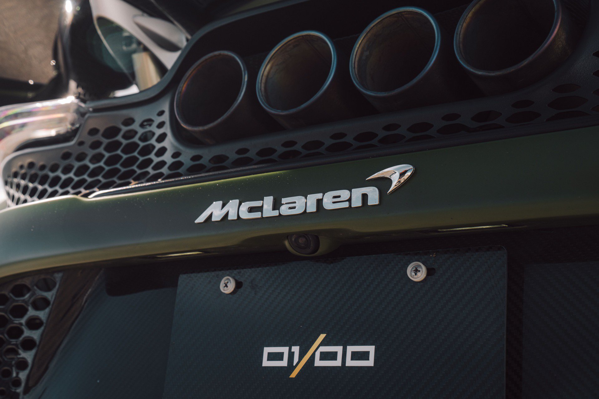 Used 2022 McLaren 765LT photo 68