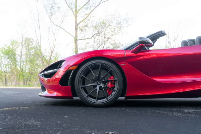 Used 2021 McLaren 720S Performance photo 41