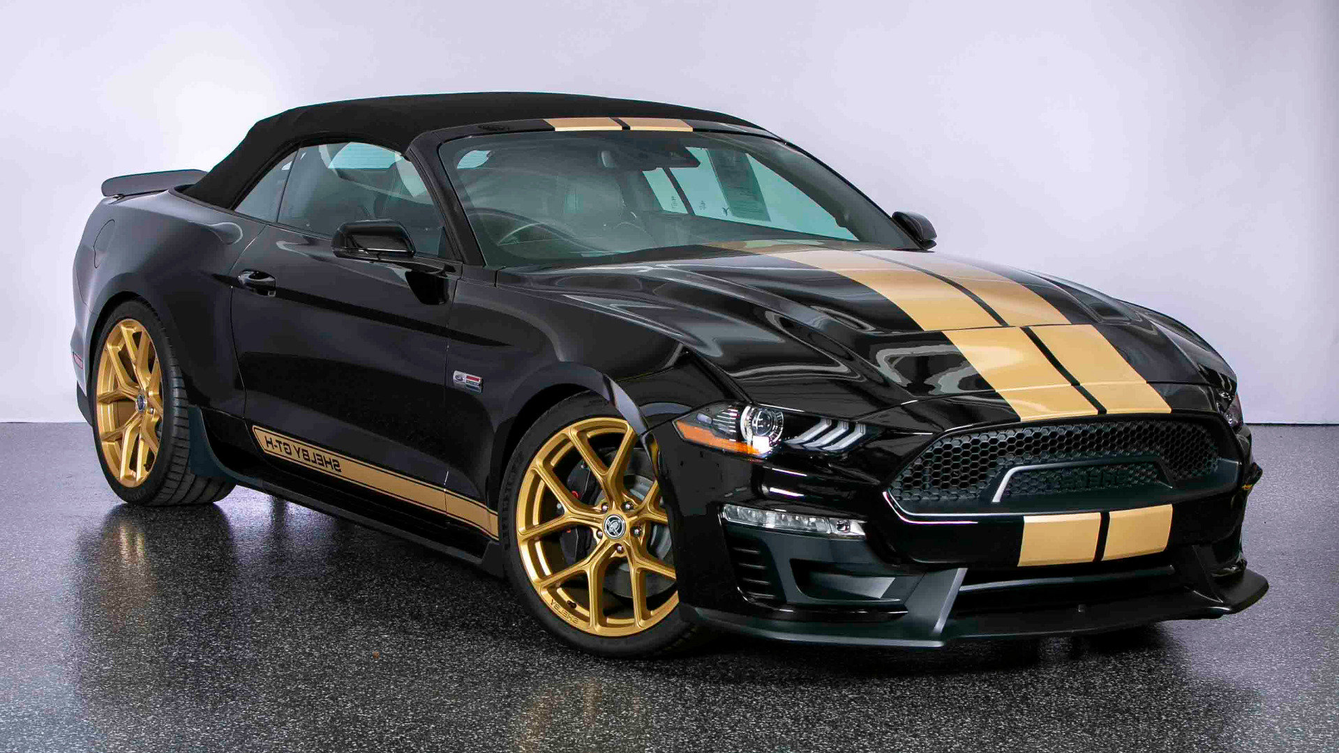 Used 2019 Ford Mustang GT Premium w/ GT Performance Package