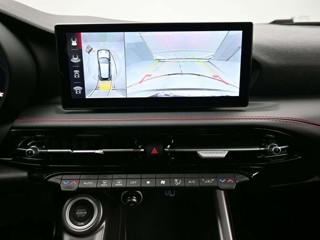 2024 Dodge Hornet R/T