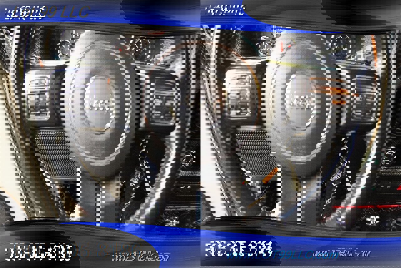 2017 Jeep Wrangler Rubicon