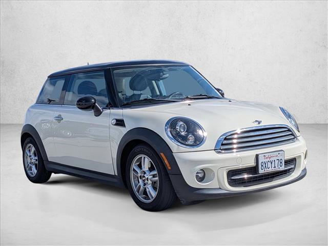 2011 MINI Cooper Hardtop