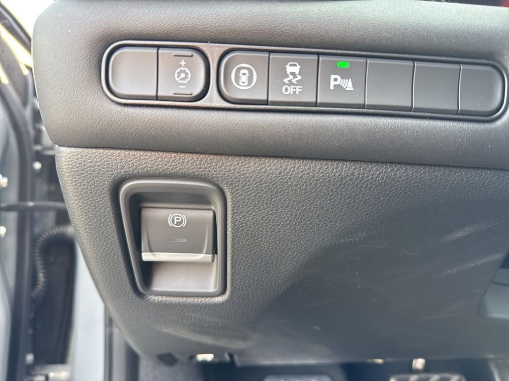 2025 Acura TLX SH-AWD w/ A-SPEC Pkg