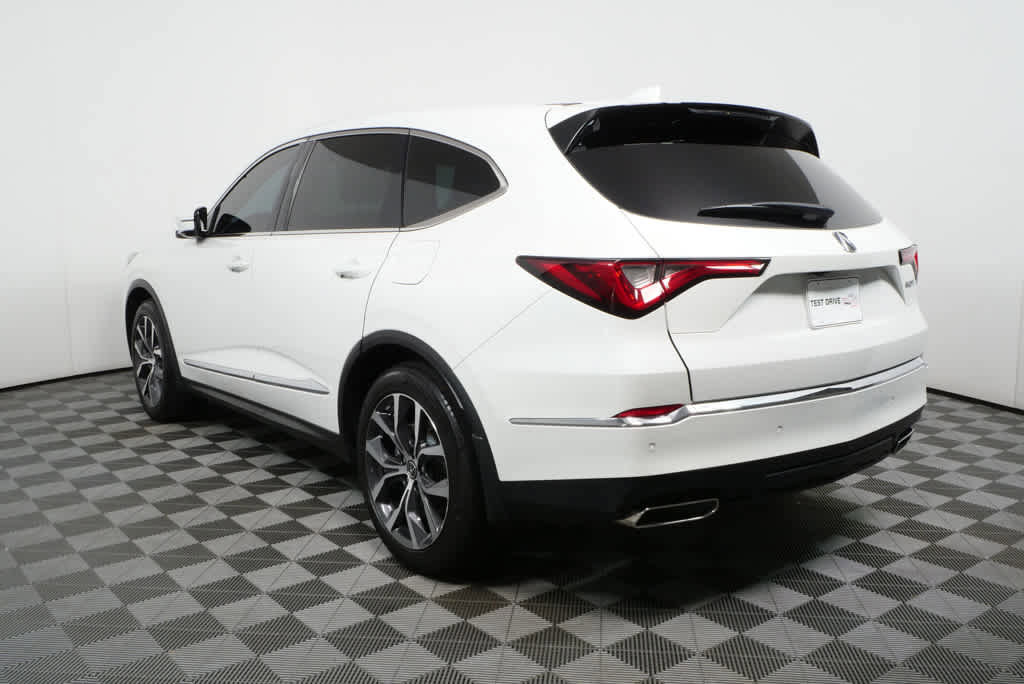 2022 Acura MDX FWD w/ Technology Package