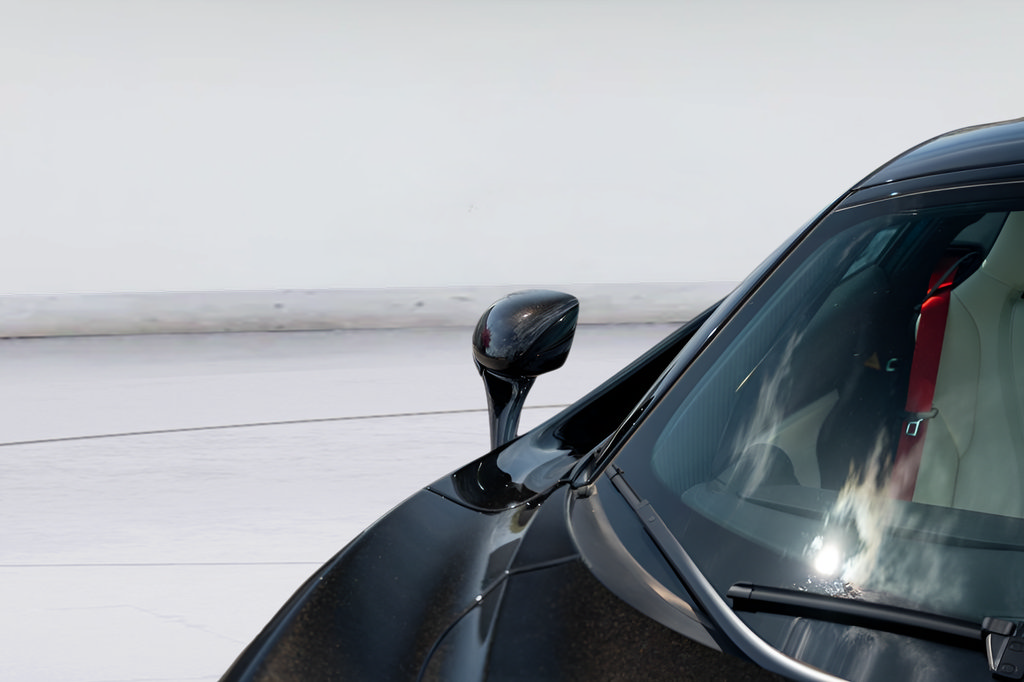 New 2026 McLaren 750S photo 27