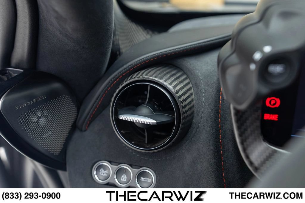 Used 2024 McLaren 750S Spider photo 73