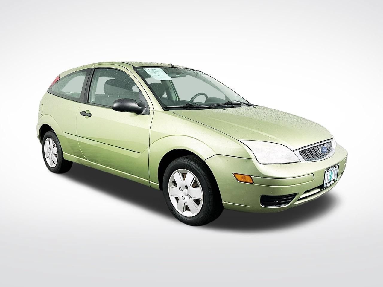 Used Green Ford Focus for Sale Near Me - Autotrader