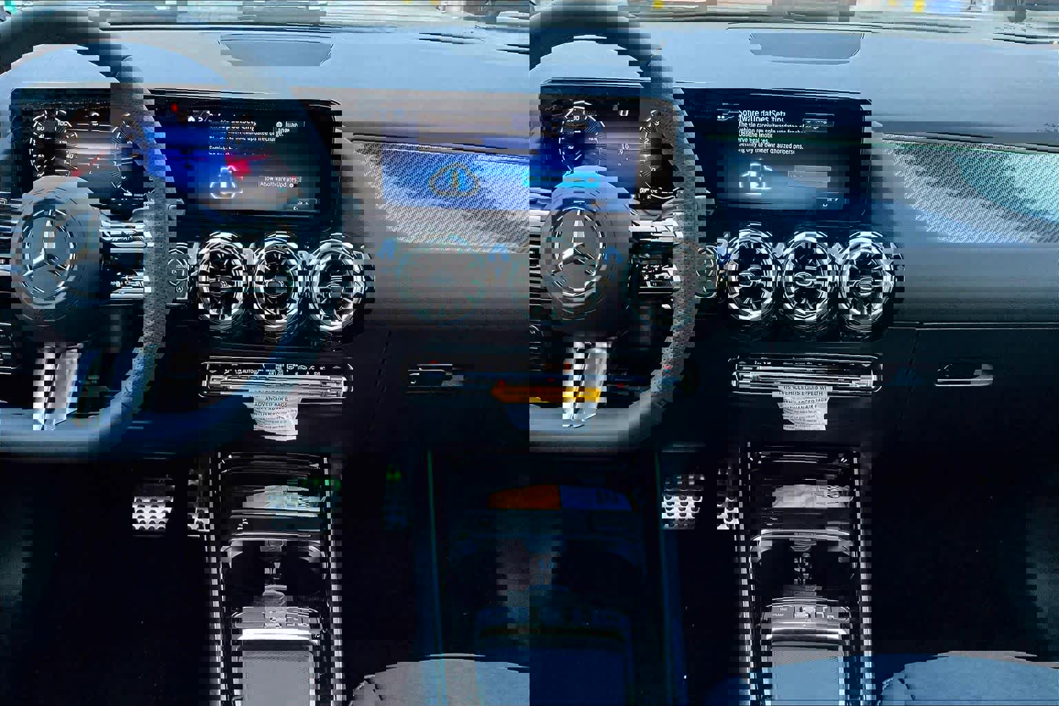 2026 Mercedes-Benz GLA 250