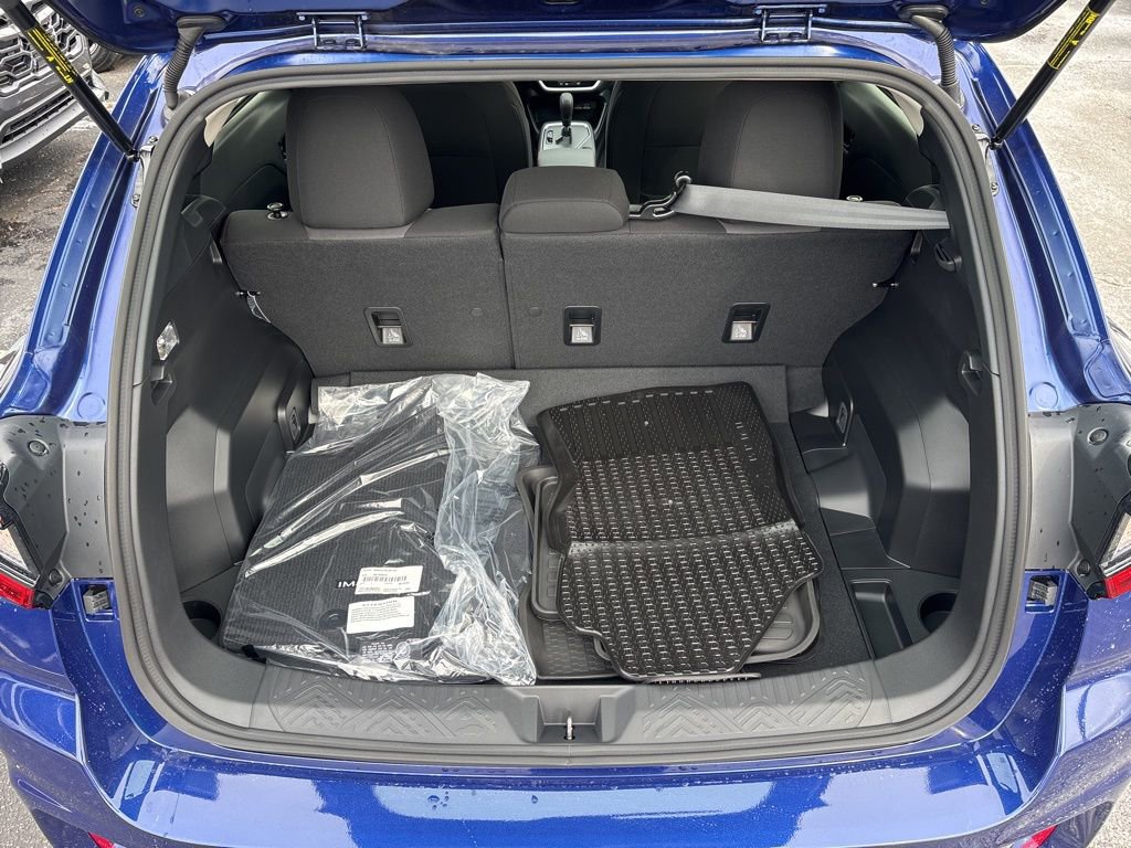 2026 Subaru Impreza 2.0i Sport