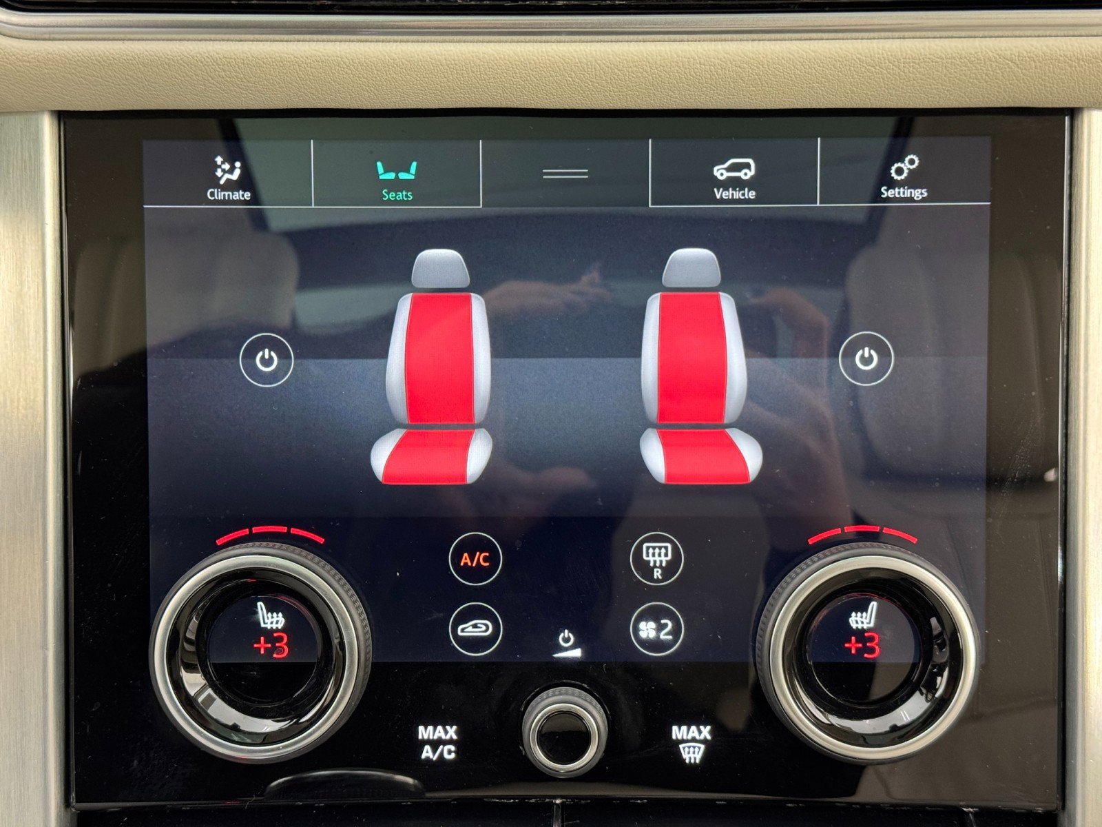 2021 Land Rover Range Rover