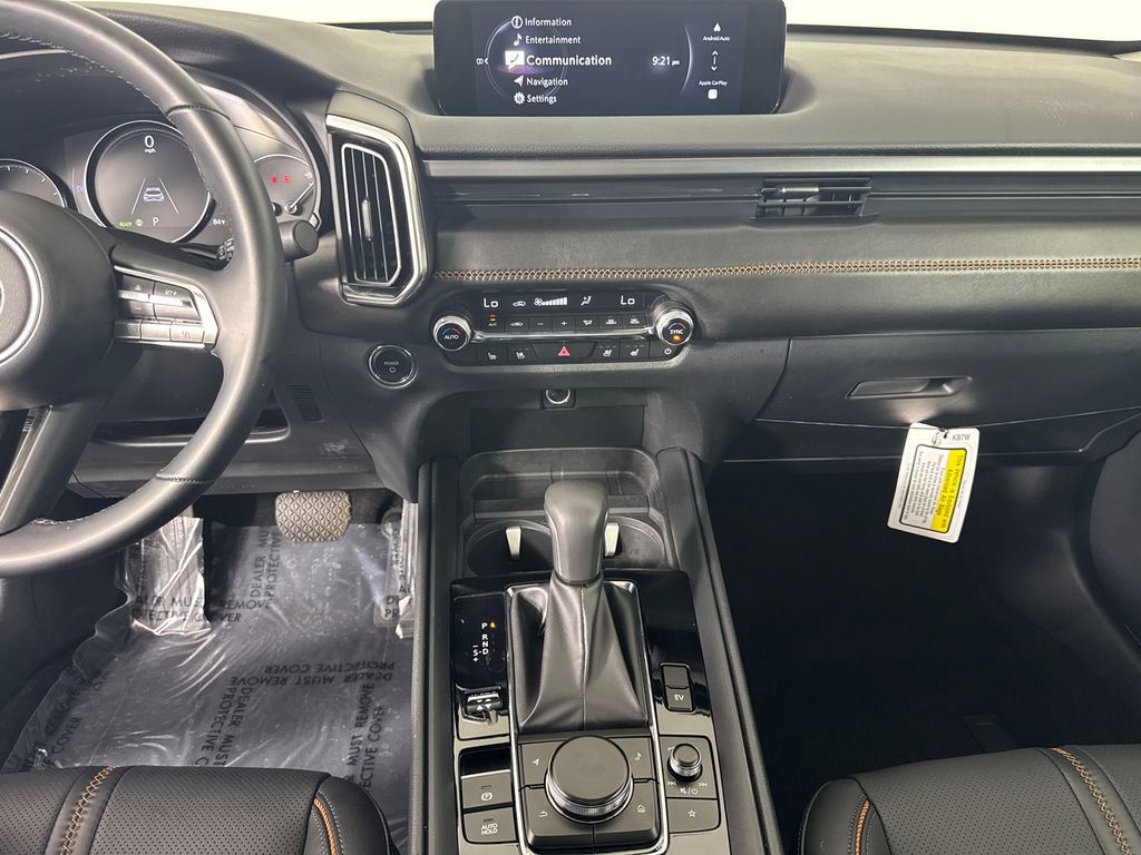 2025 MAZDA Cx-50 2.5 Hybrid