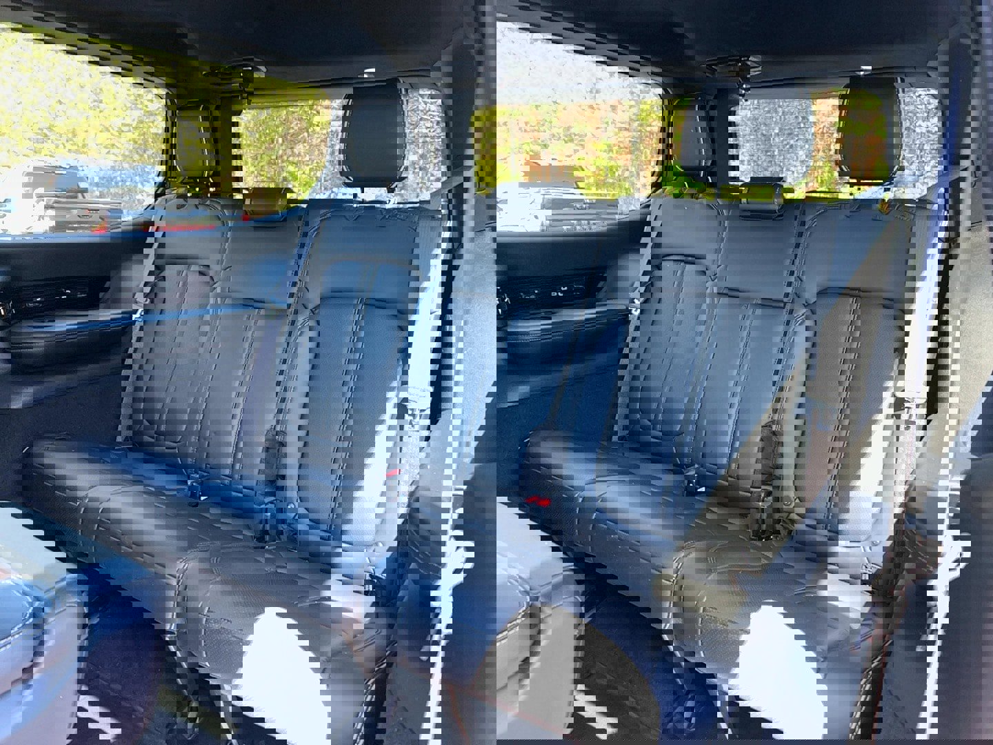 2022 Jeep Grand Wagoneer Series II