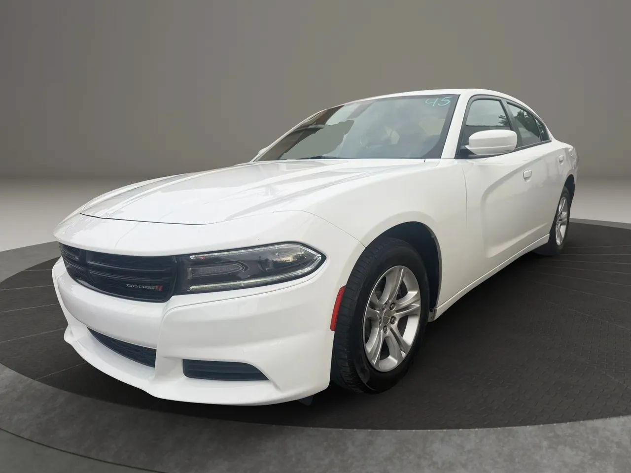 Used 2020 Dodge Charger SXT