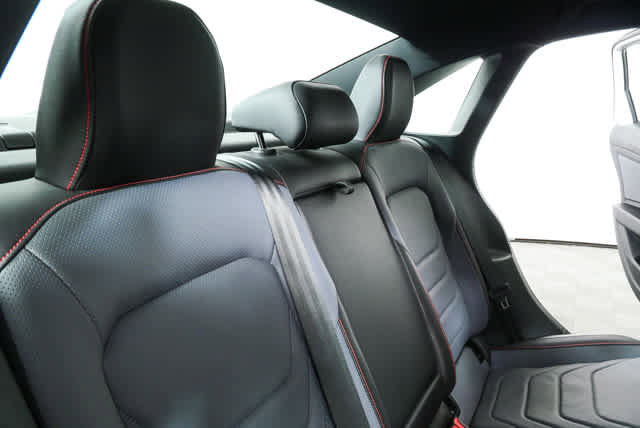 2025 Volkswagen Jetta GLI Autobahn