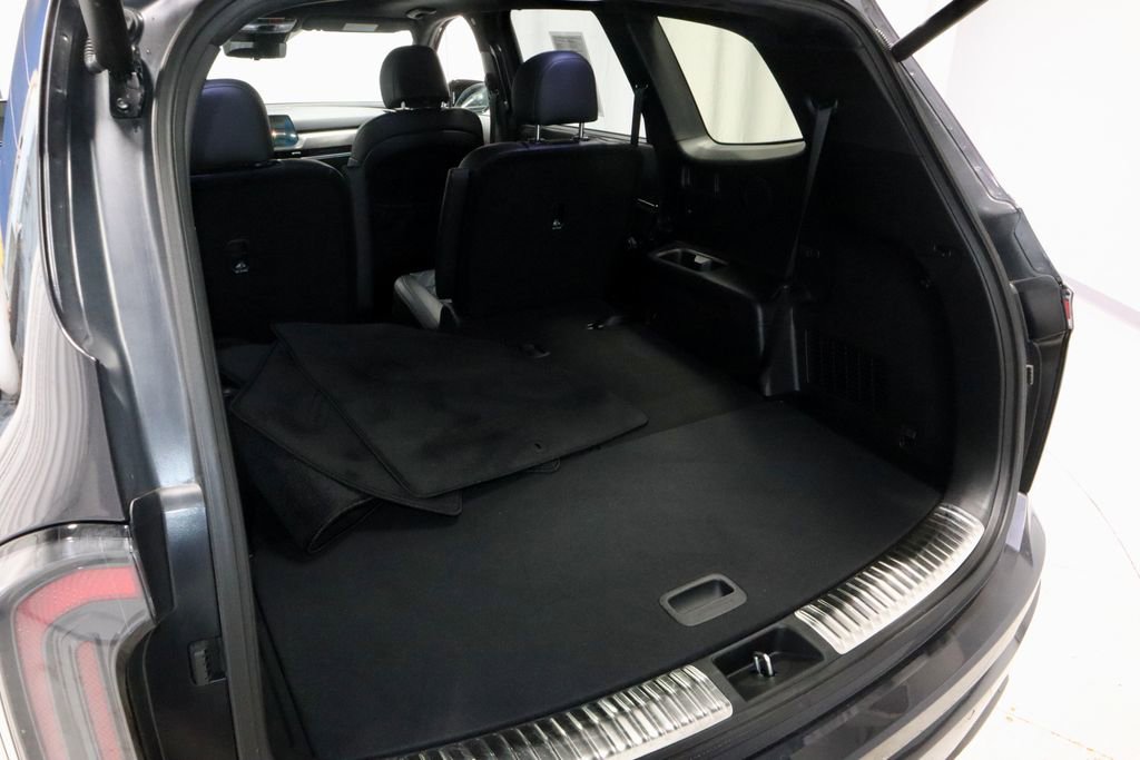 2025 Kia Telluride SX Prestige X-Line