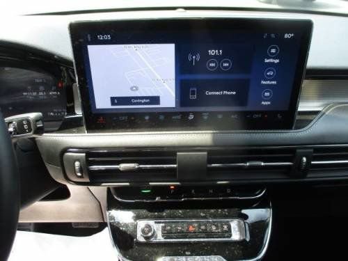 2023 Lincoln Corsair FWD