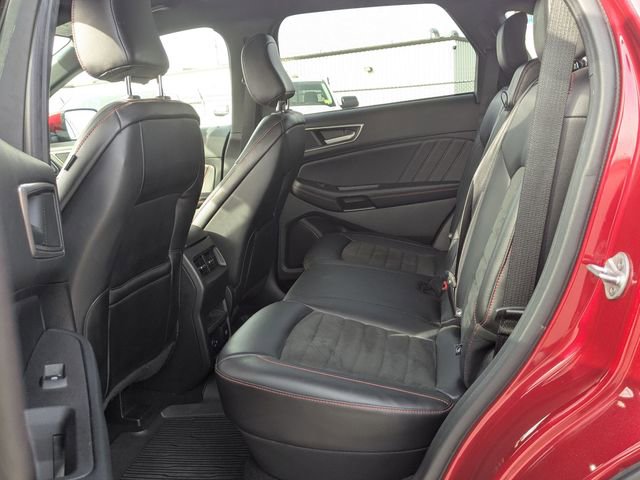 2022 Ford Edge ST-Line