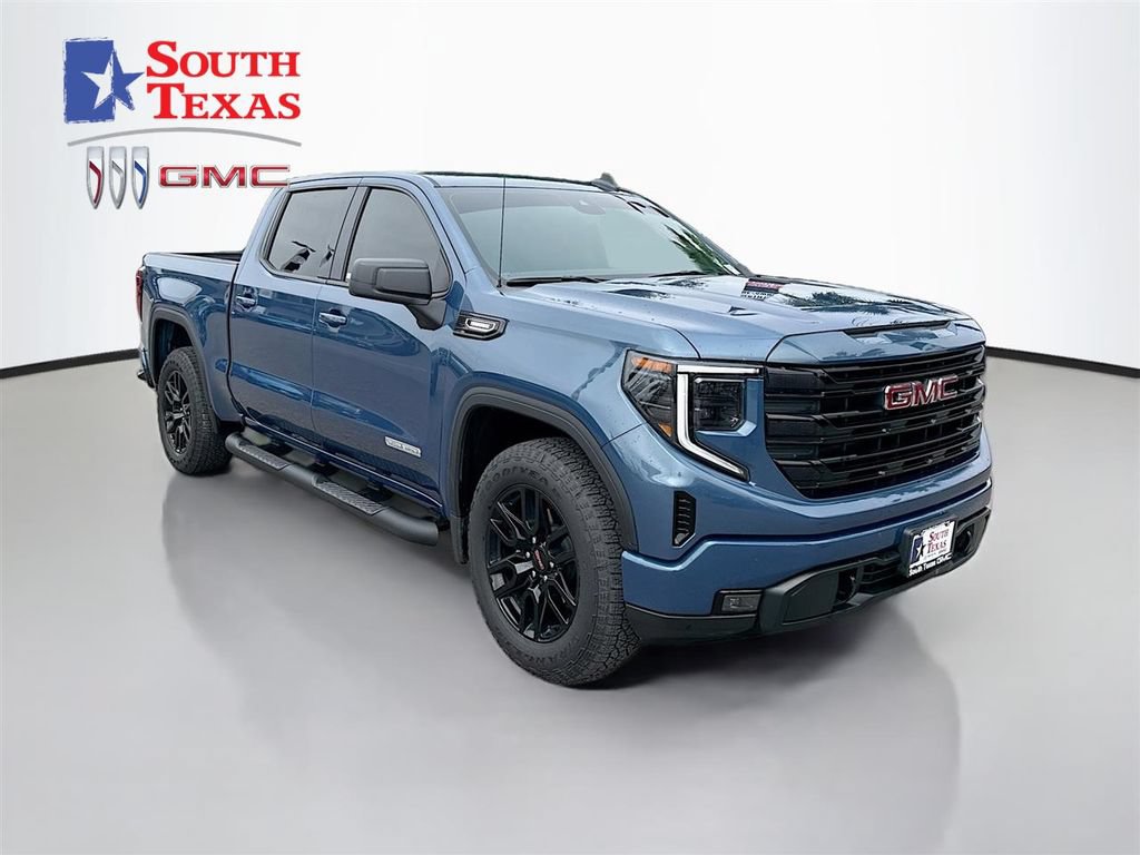 Used 2026 GMC Sierra 1500 Elevation w/ Elevation Select Package