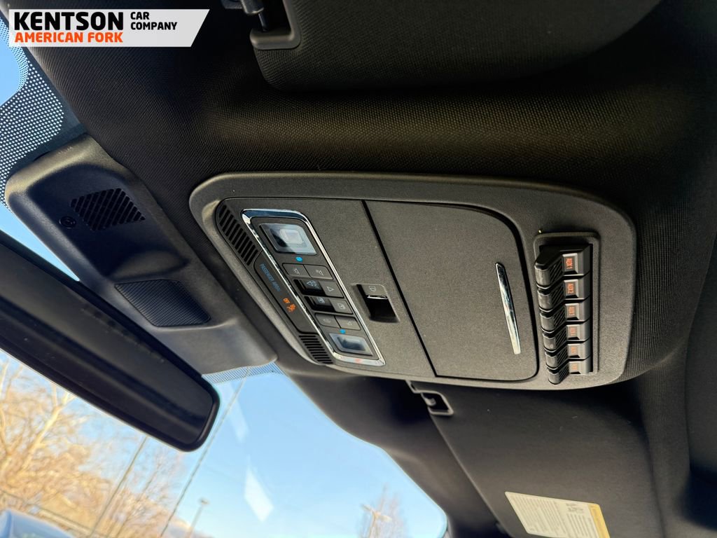 2023 Ford F150 Raptor