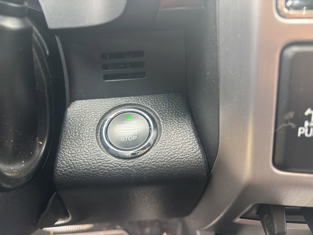 2019 Ford F250 Platinum