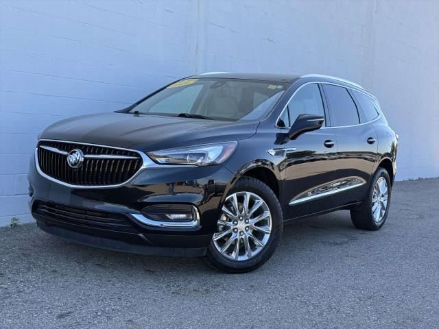 Used 2020 Buick Enclave Premium w/ Surround and Sites Package