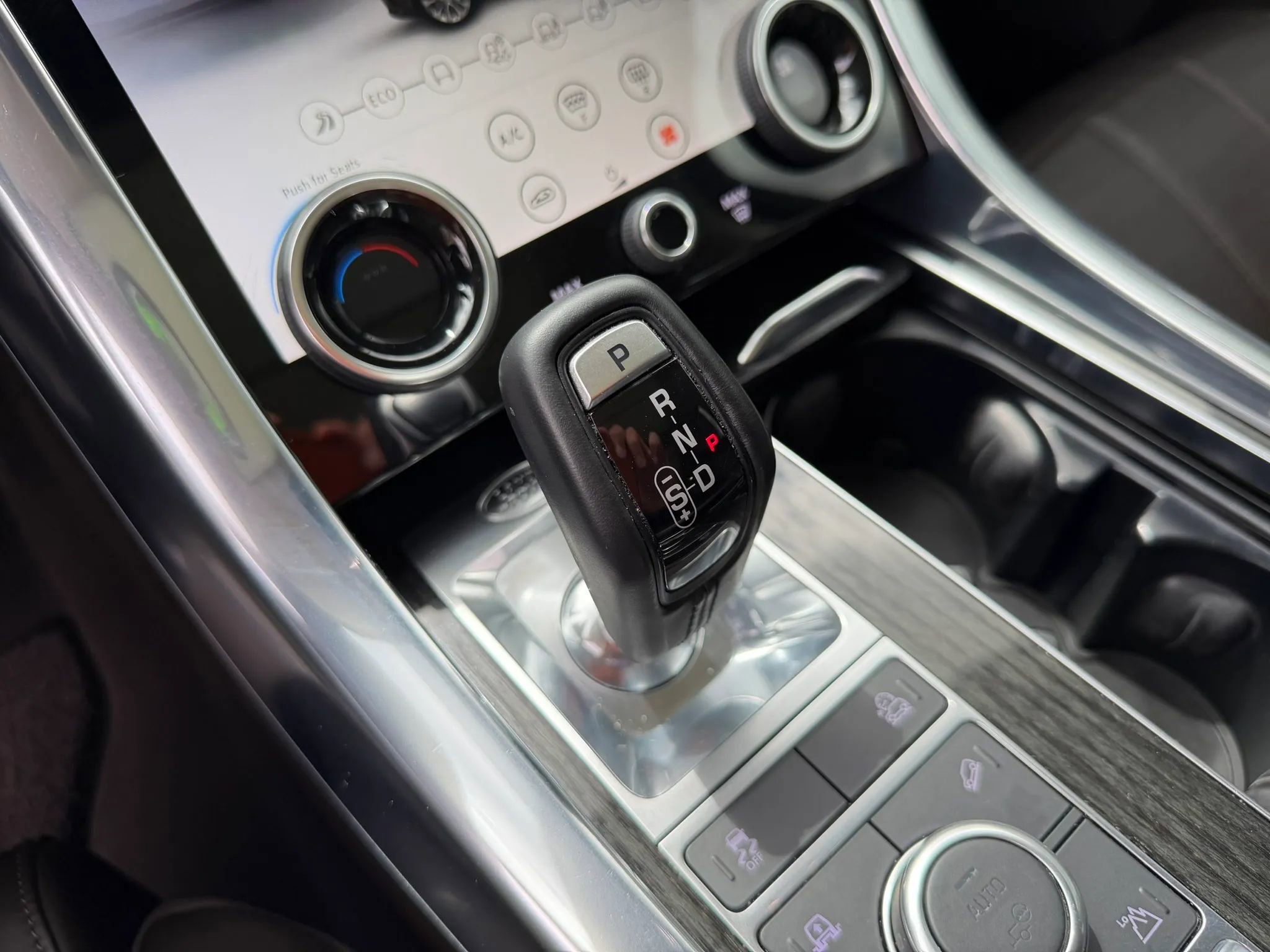 2020 Land Rover Range Rover Sport Autobiography