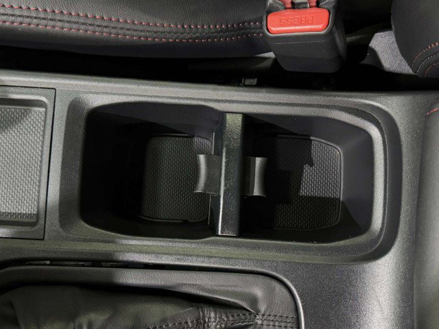 2023 Subaru WRX Limited